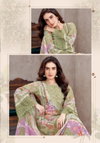 Mill Zoya Vol 3 By Patidar Readymade Karachi Suits Suppliers In India

